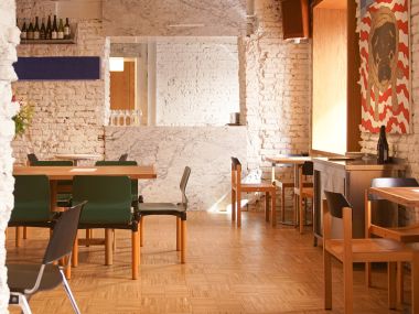 cafe ALTO