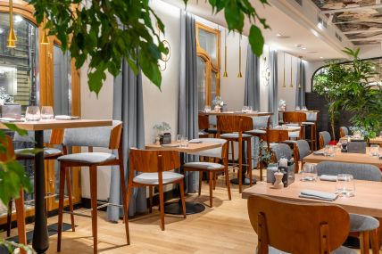BISTROT44