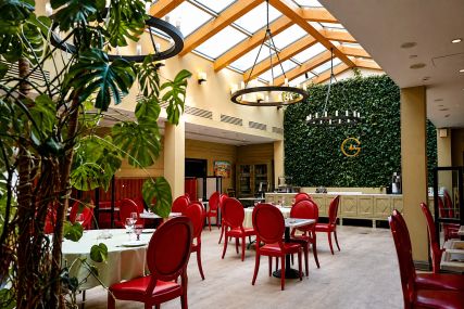 Giardino