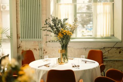 Antonio Bistro